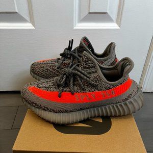 Yeezy Boost 350 v2 Beluga Reflective GW1229 (Size 4.5 Men's/5.5 Women's)